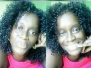 NaomiLove's Sexcam