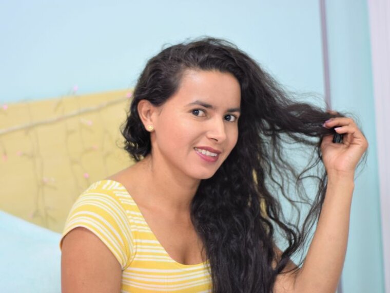NaomiMorrison's profile - Image n°0