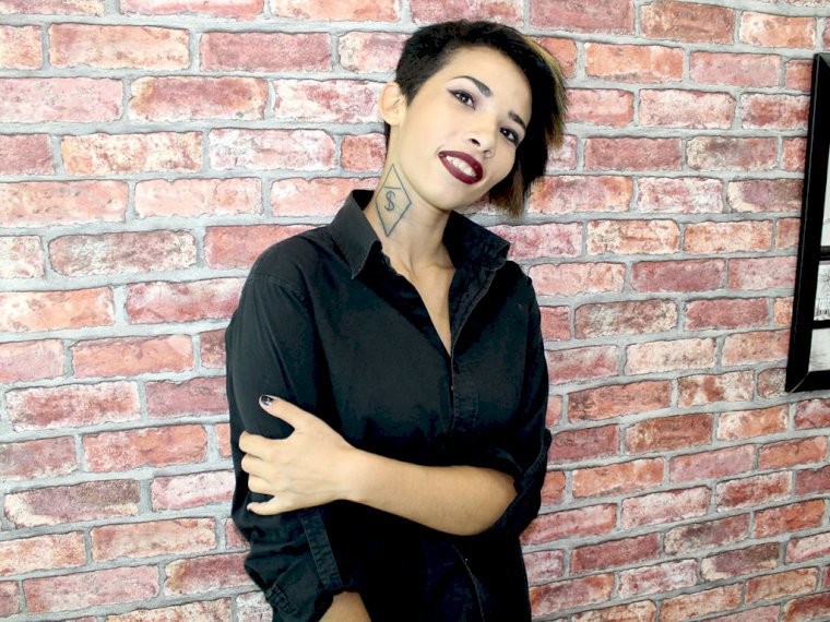 NaomiRay's profile - Image n°1