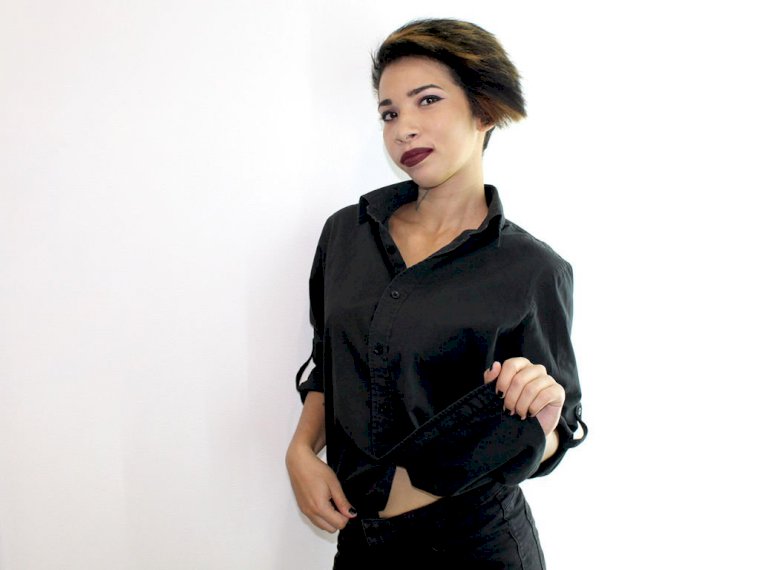 NaomiRay's profile - Image n°0