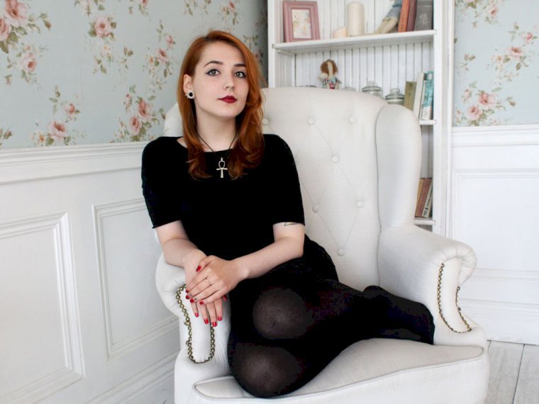 NaomiRoger's profile - Image n°1