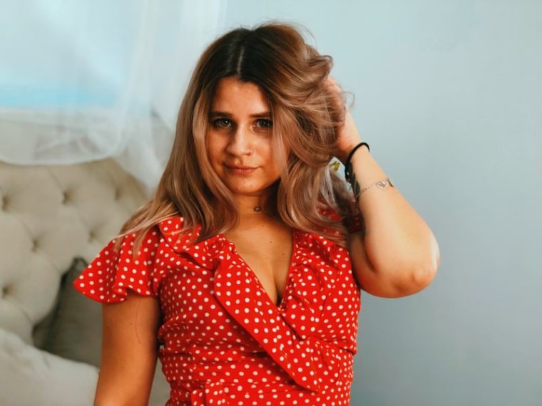 NaomiSmitt's profile - Image n°0
