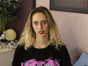 Profil de NaomiWhites