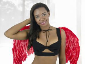 Naommi69's Sexcam