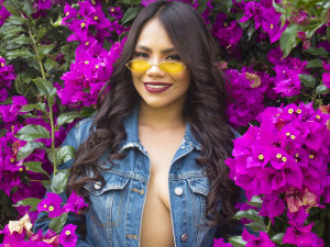NaomyBlaire's Sexcam