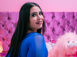 NaomyVin's Sexcam