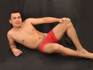 Napitogian25cm's Sexcam