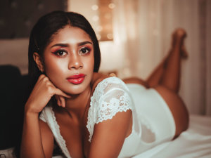 NashaBanner's Sexcam