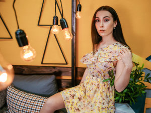 NastasiyaJones's Sexcam