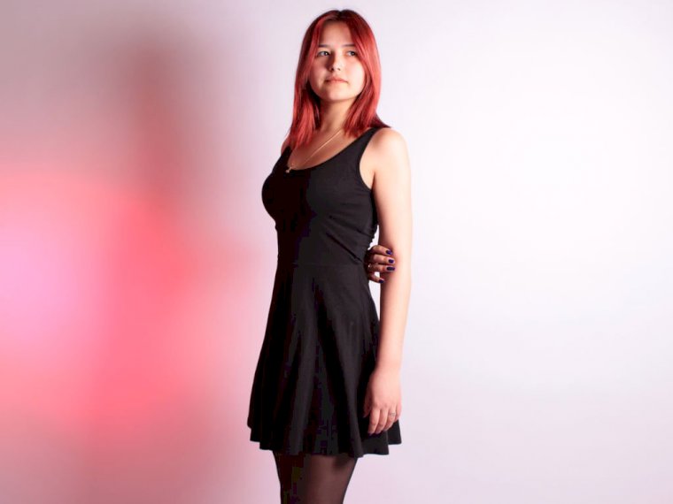 NastiaMoore's profile - Image n°0