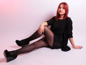 NastiaMoore's Sexcam