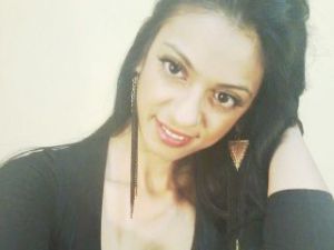 Nastyangel1's Sexcam