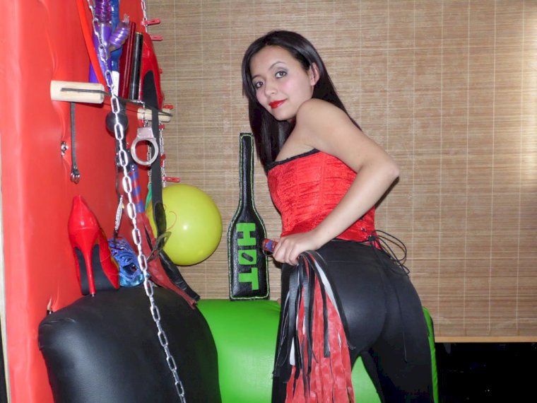 nastyfetishxx's profile - Image n°1