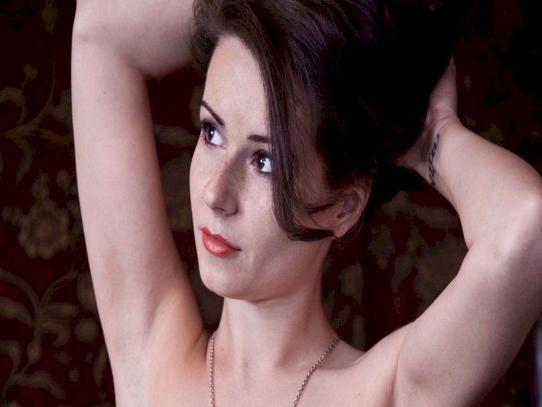 NastyFreckles's profile - Image n°1