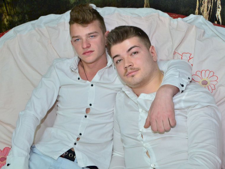 NastyGayBlonds' profilo - Immagine n°0