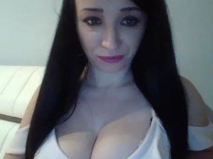 NastyLilly's Sexcam