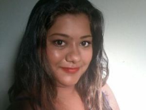 NastySheila's Sexcam