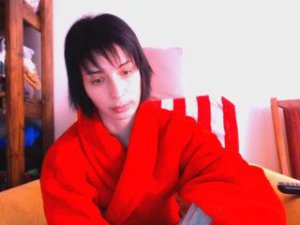 NastyViola's Sexcam