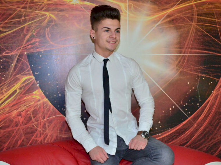 Profil de NASTYyngTWINK - Photo n°0