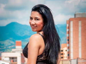 NatachaOrtiz's Sexcam