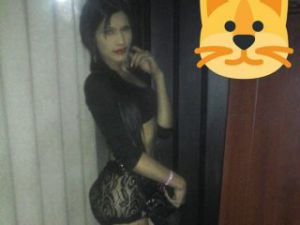 NataLewisTs's Sexcam