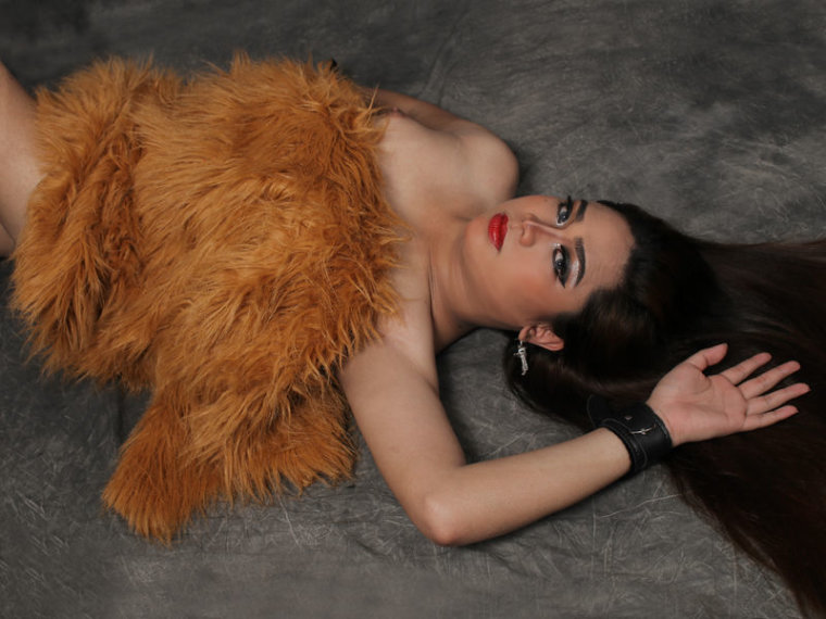 NataliaHansen's profile - Image n°1