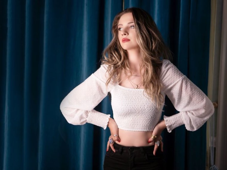 NataliaHarris's profile - Image n°0