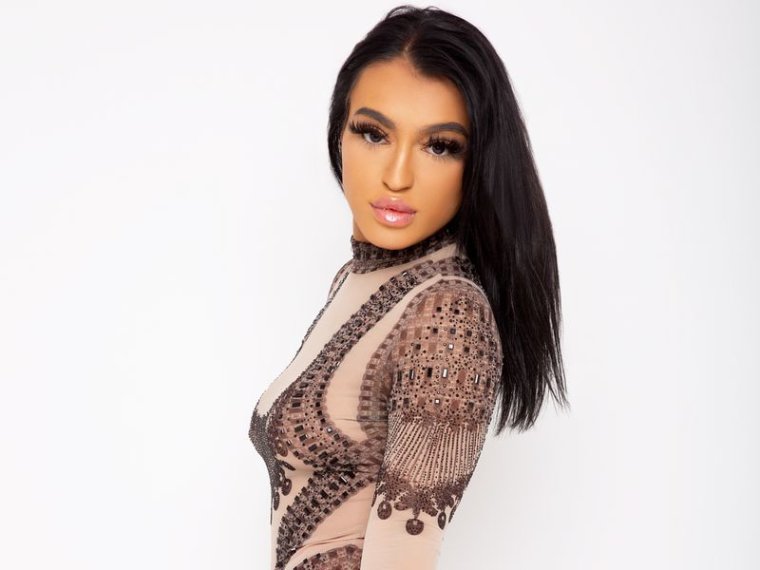 NataliaMontana's profiel - Afbeelding n°5