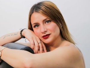 NataliaTaylor's Sexcam