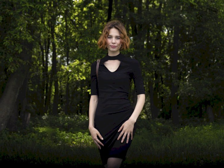 NataliCherry's profile - Image n°1