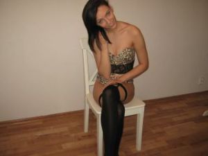 Natalie3's Sexcam