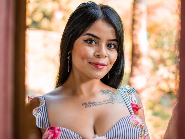 NatalieAlmeida's profile - Image n°0