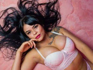 NatalieArevalo's Sexcam