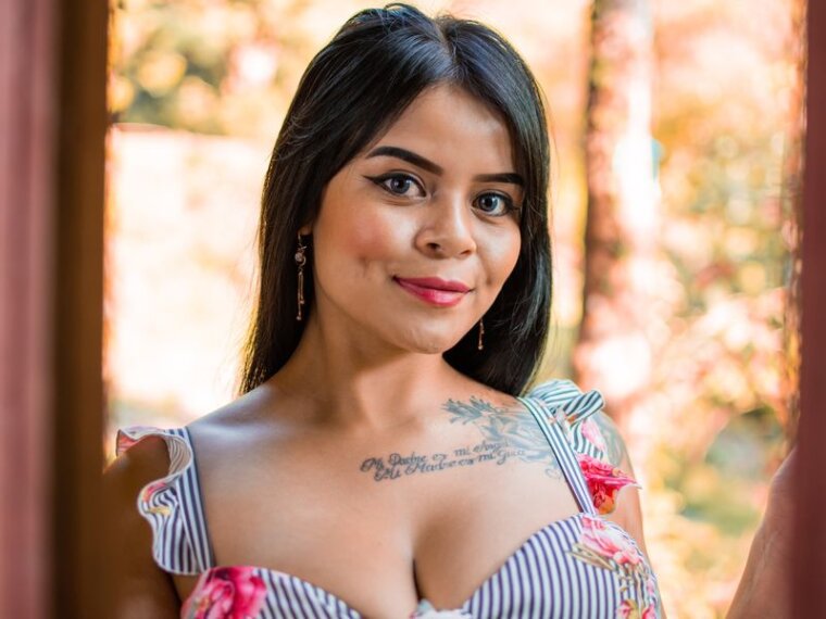 Profil de NatalieBolivar - Photo n°0