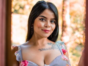 NatalieBolivar's Sexcam
