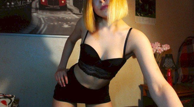 NatalieEstelle's profiel - Afbeelding n°7