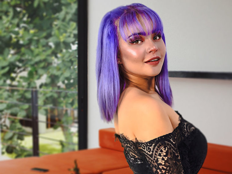 NatalieMarlow's profile - Image n°0