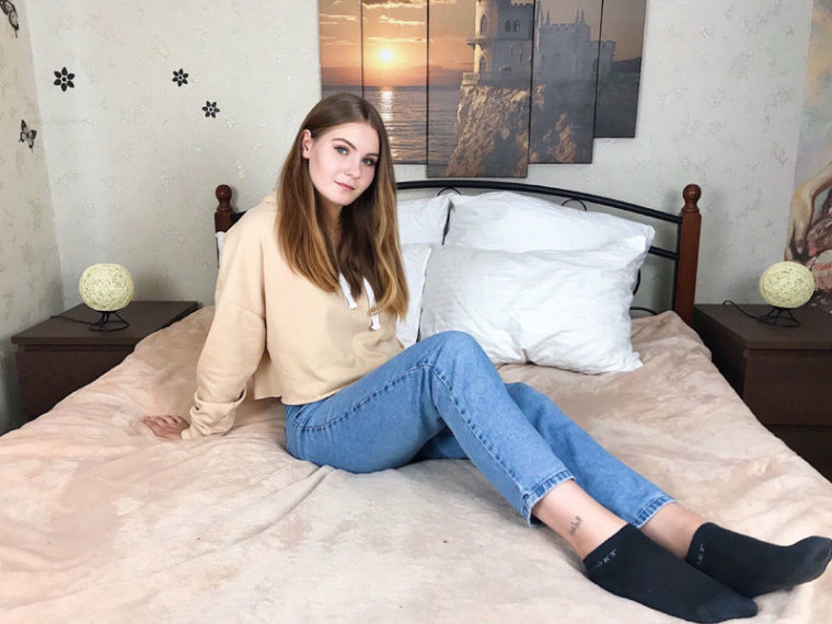 NatalieRiley's profile - Image n°0