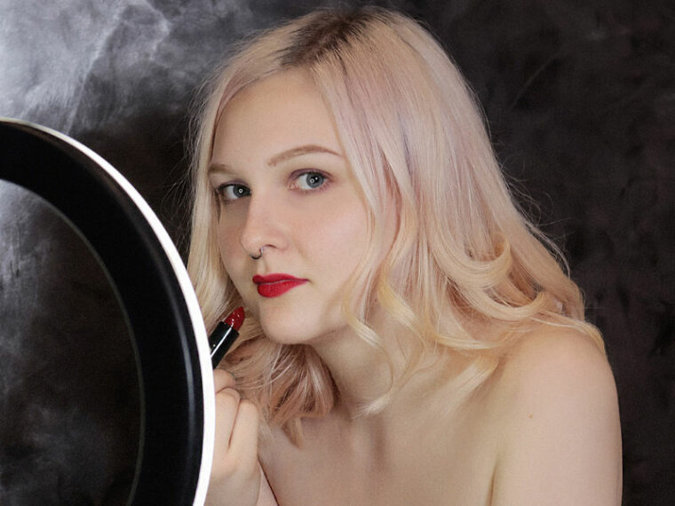 NatalieRobbins's profile - Image n°0