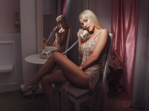NatalieSophie's Sexcam