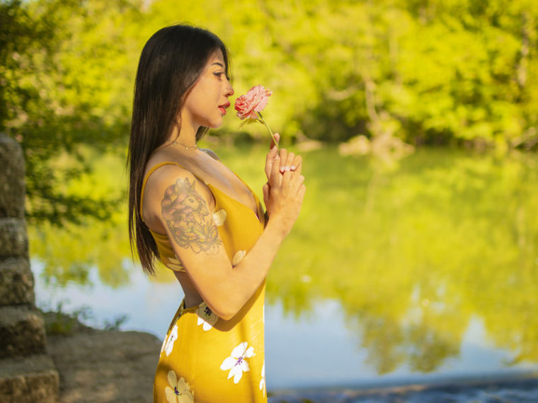 NatalieSummer's profile - Image n°0