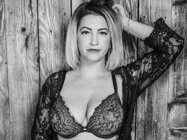 NatallyLove's profile - Image n°0