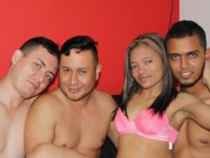 NatalyAnBoys's Sexcam