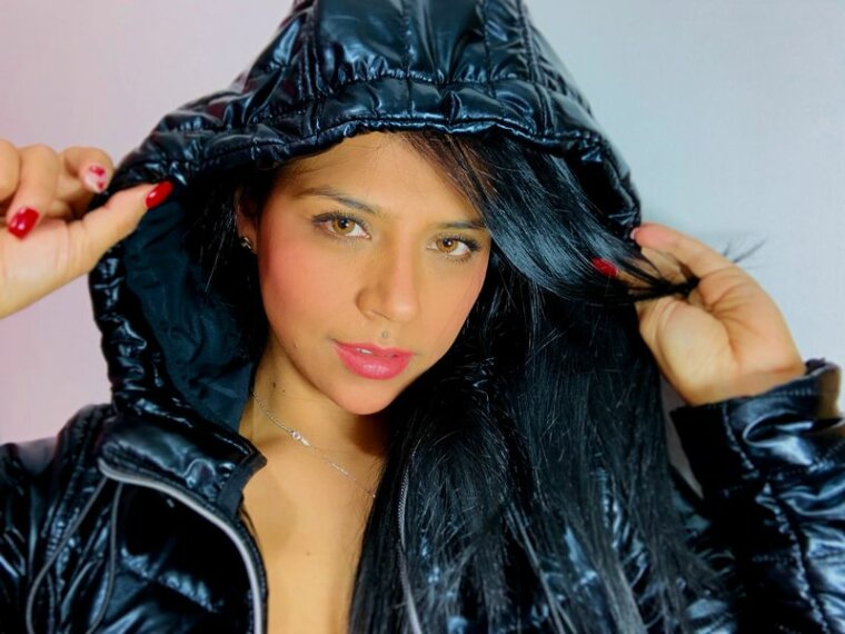 Profil de NatalyaOsorio - Photo n°2