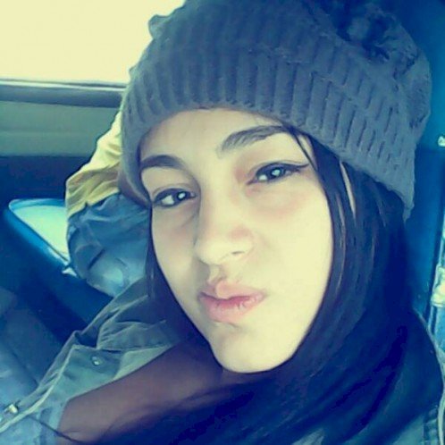 Profil de NatalyBeauty - Photo n°1