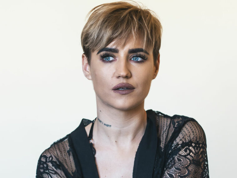 natalyex's profile - Image n°0
