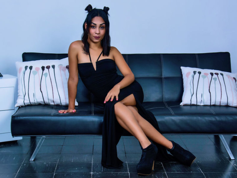 NatalyGuzman's profile - Image n°0