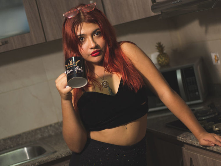 NatalyRussel's profile - Image n°0