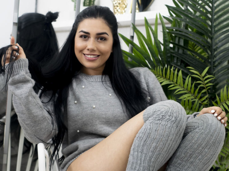 NatalySerna's profile - Image n°0