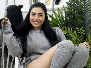 NatalySerna's Sexcam